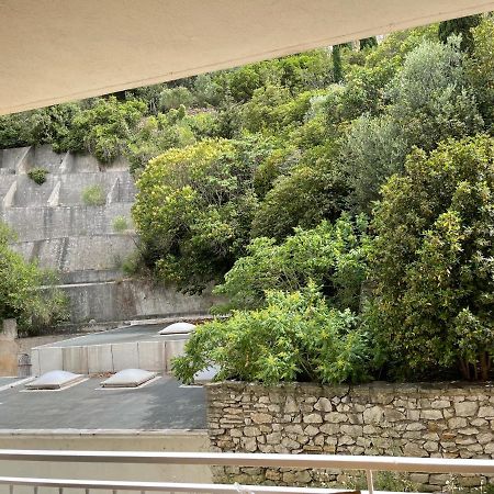 Apartament Moderne T2 Cassis Plein Centre Climatise - 200 M Du Port Zewnętrze zdjęcie