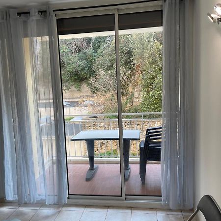 Apartament Moderne T2 Cassis Plein Centre Climatise - 200 M Du Port Zewnętrze zdjęcie